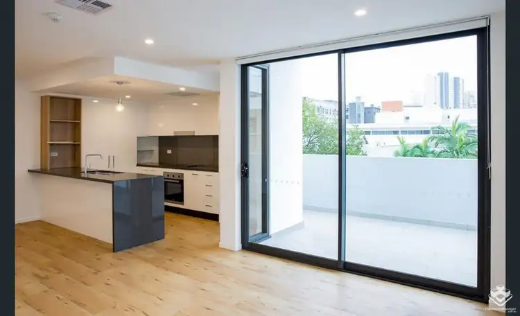 Second view of Homely apartment listing, ID:21165620/78 Berwick Street, Fortitude Valley QLD 4006