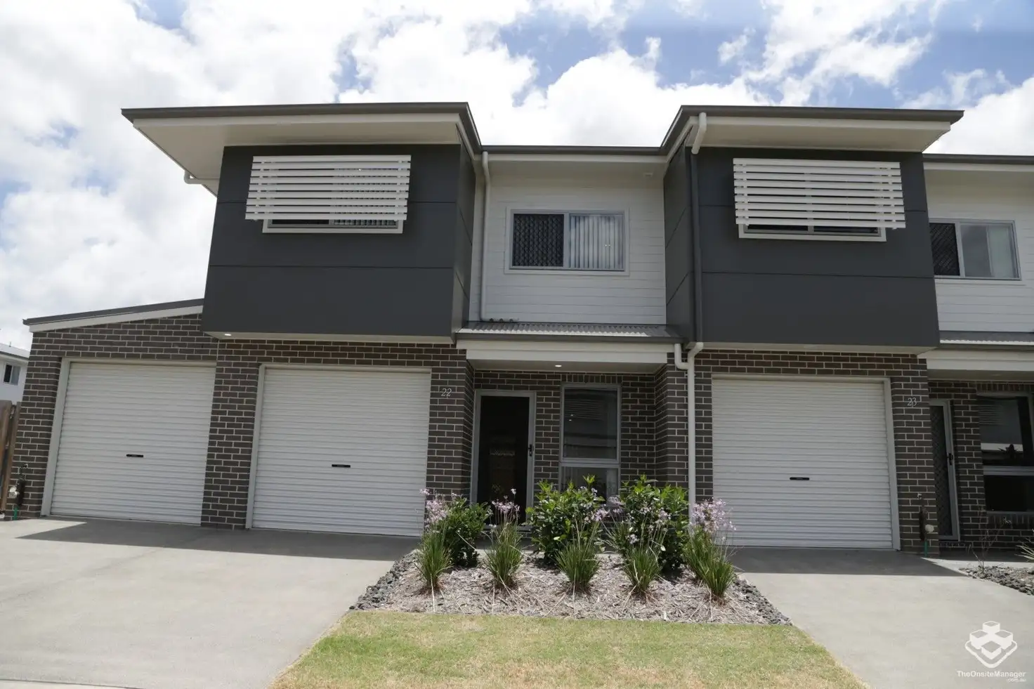 Main view of Homely townhouse listing, ID:21165622/46 Claussen St, Browns Plains QLD 4118