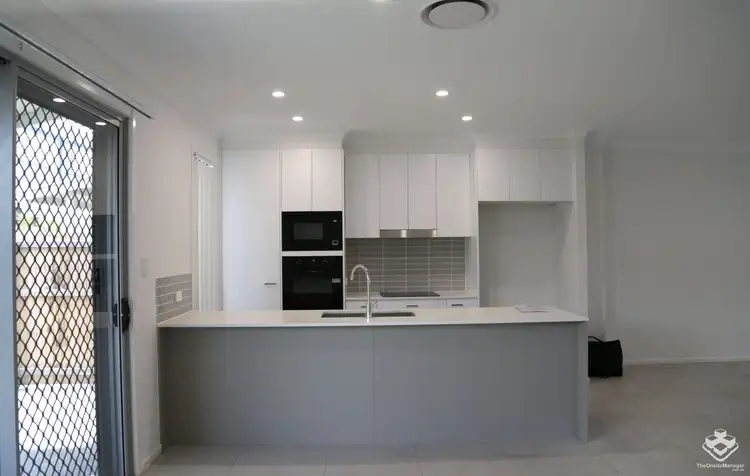 Second view of Homely townhouse listing, ID:21165622/46 Claussen St, Browns Plains QLD 4118