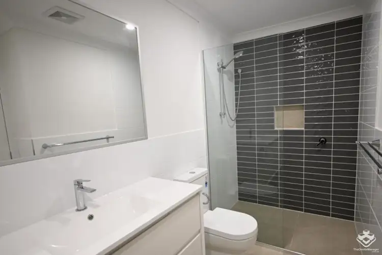 Third view of Homely townhouse listing, ID:21165622/46 Claussen St, Browns Plains QLD 4118