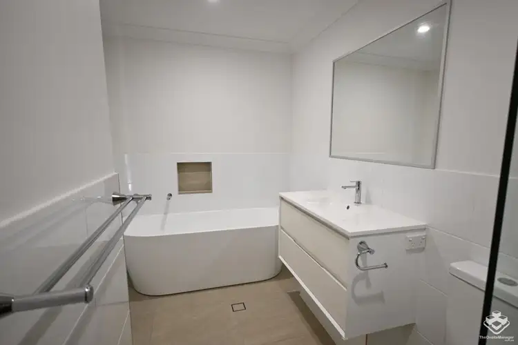 Fifth view of Homely townhouse listing, ID:21165622/46 Claussen St, Browns Plains QLD 4118