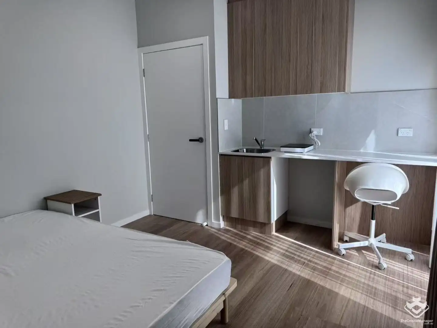 Main view of Homely studio listing, 3 Elmfield Street, Wishart QLD 4122