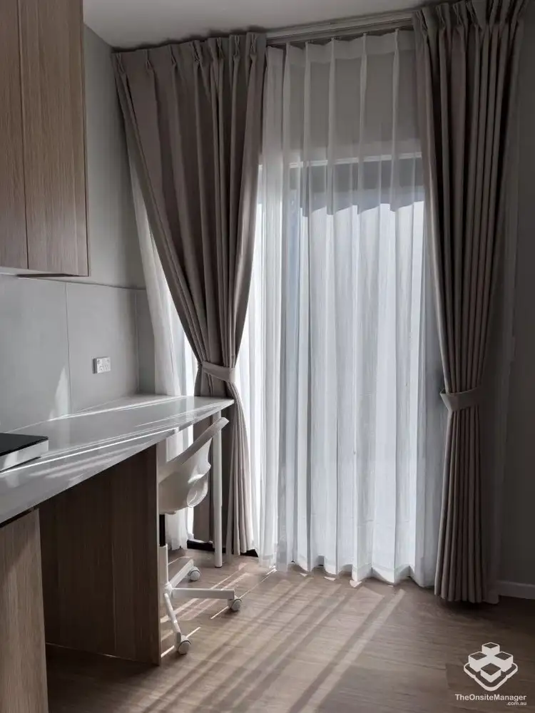 Second view of Homely studio listing, 3 Elmfield Street, Wishart QLD 4122