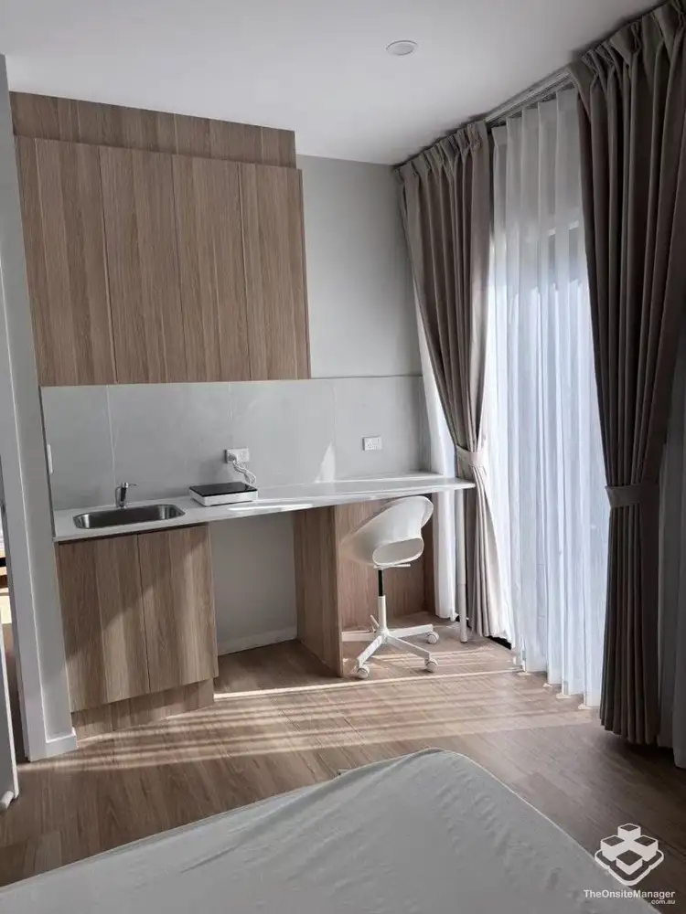 Third view of Homely studio listing, 3 Elmfield Street, Wishart QLD 4122