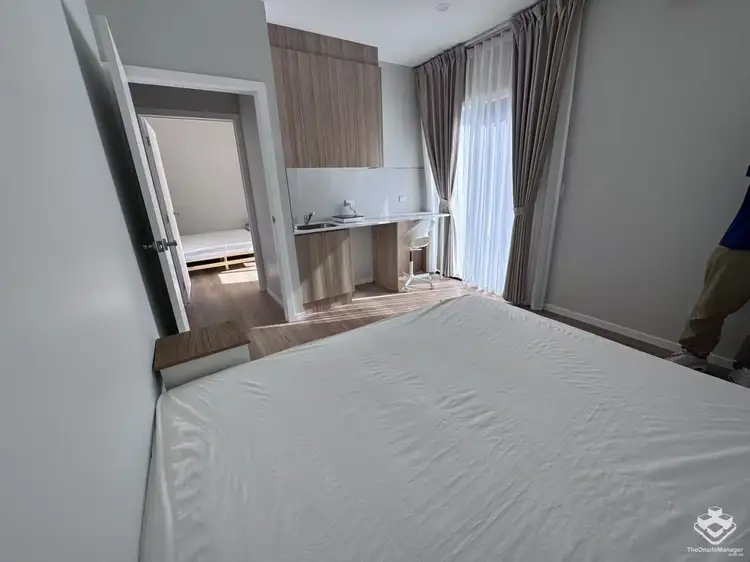 Fourth view of Homely studio listing, 3 Elmfield Street, Wishart QLD 4122