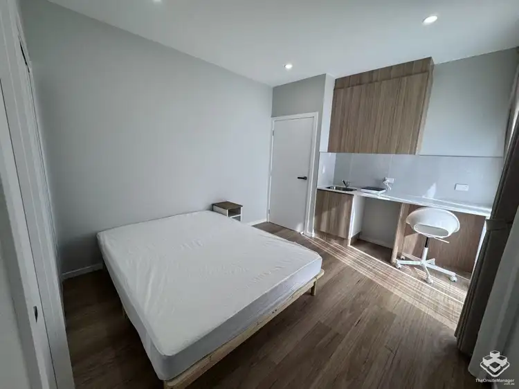 Fifth view of Homely studio listing, 3 Elmfield Street, Wishart QLD 4122