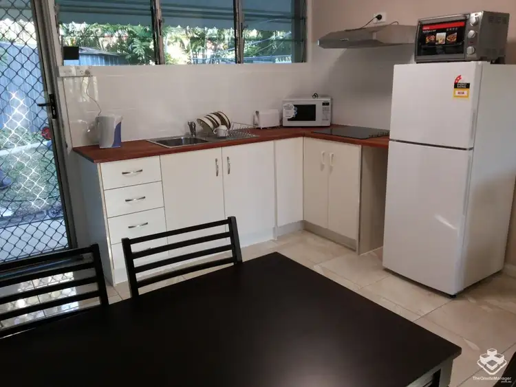 Third view of Homely studio listing, 3 Tingha Street, Cranbrook QLD 4814