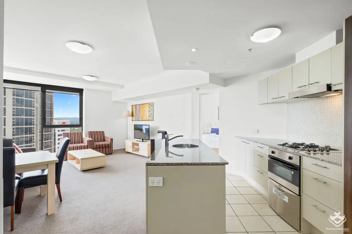 Main view of Homely unit listing, ID:21165637/420 Queen Street, Brisbane City QLD 4000