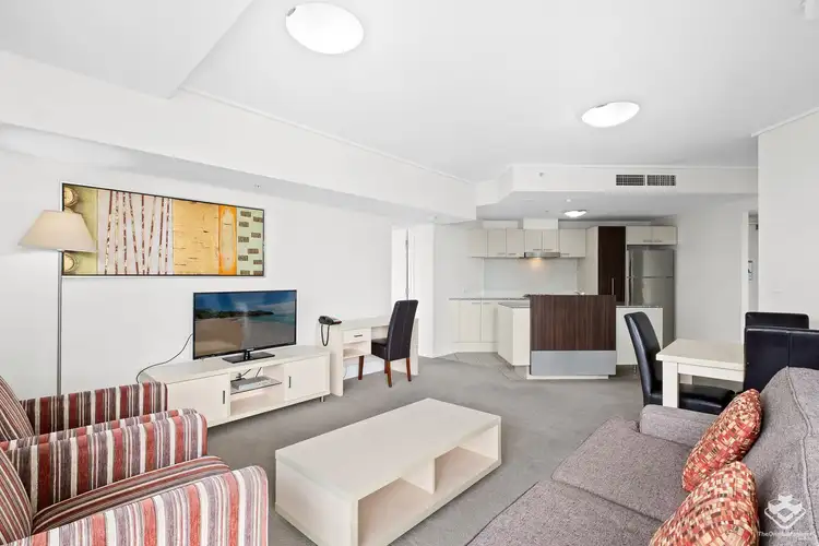 Second view of Homely unit listing, ID:21165637/420 Queen Street, Brisbane City QLD 4000