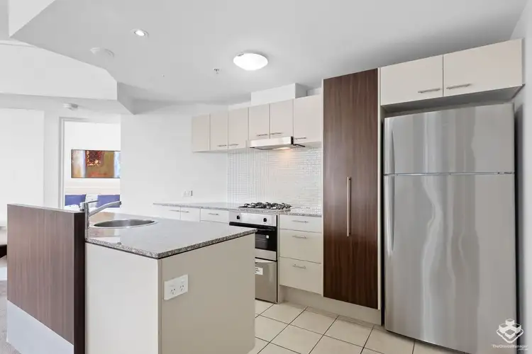 Fourth view of Homely unit listing, ID:21165637/420 Queen Street, Brisbane City QLD 4000