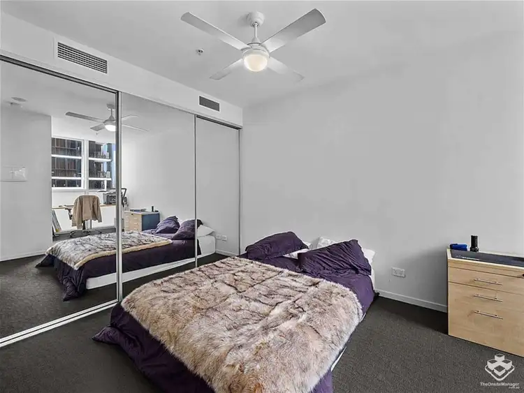 Third view of Homely unit listing, ID:21165639/977 Ann Street, Fortitude Valley QLD 4006