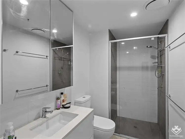 Fourth view of Homely unit listing, ID:21165639/977 Ann Street, Fortitude Valley QLD 4006