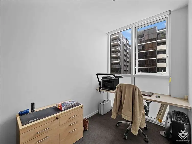 Fifth view of Homely unit listing, ID:21165639/977 Ann Street, Fortitude Valley QLD 4006