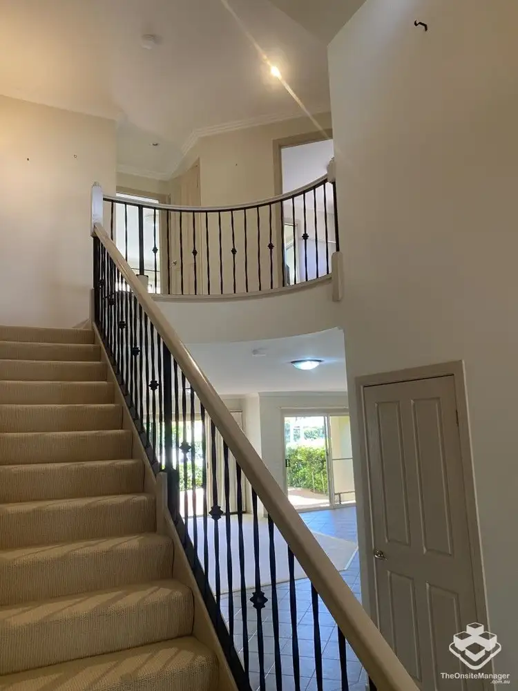 Second view of Homely townhouse listing, ID:21165642/76 Bayview Street, Runaway Bay QLD 4216