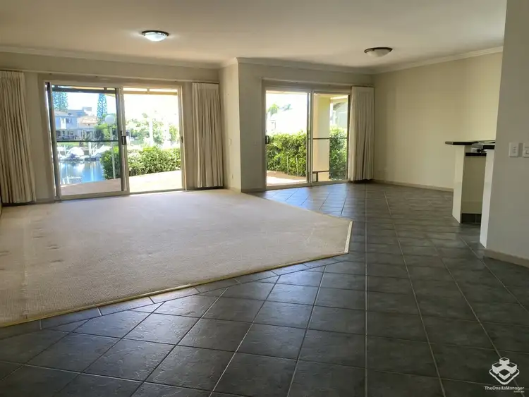 Fifth view of Homely townhouse listing, ID:21165642/76 Bayview Street, Runaway Bay QLD 4216