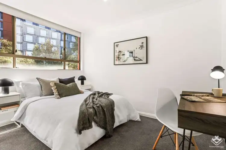 Fourth view of Homely unit listing, ID:21165645/17 Cope Street, Redfern NSW 2016