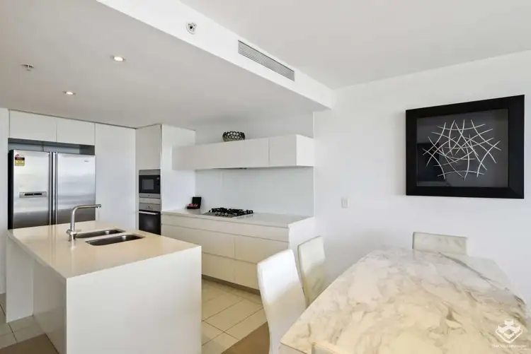 Second view of Homely unit listing, ID:21165648/1 Oracle Boulevard, Broadbeach QLD 4218
