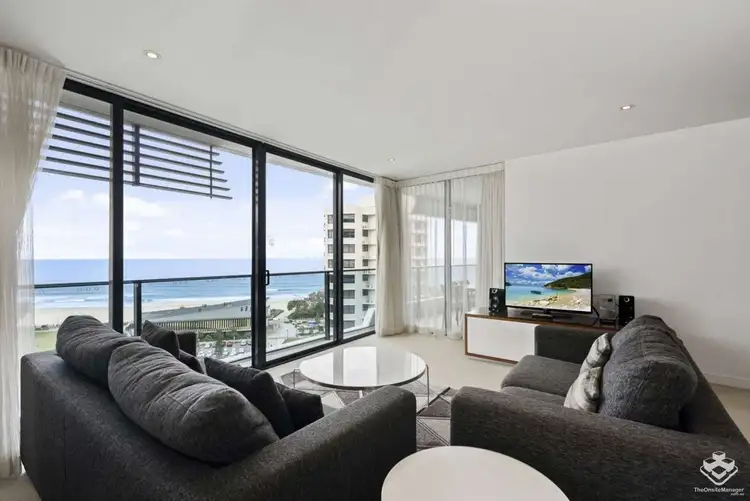 Fifth view of Homely unit listing, ID:21165648/1 Oracle Boulevard, Broadbeach QLD 4218
