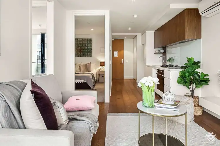 Second view of Homely unit listing, Address available on request