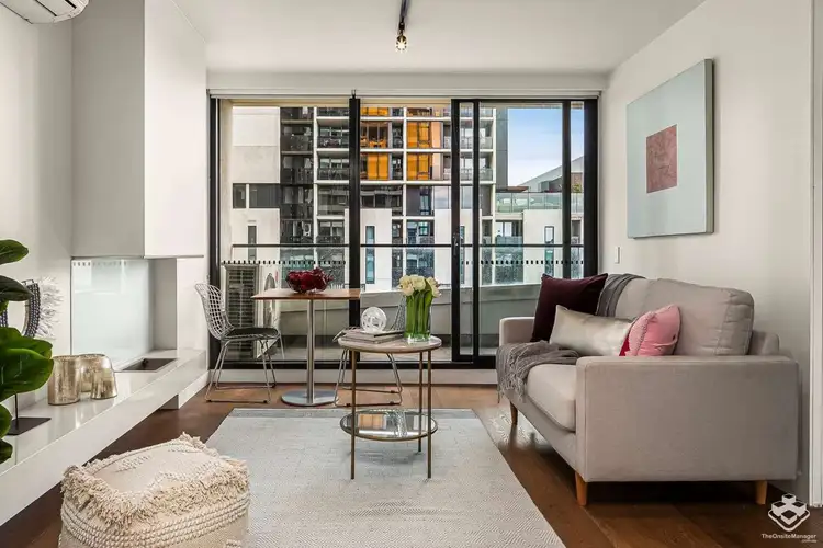 Third view of Homely unit listing, Address available on request