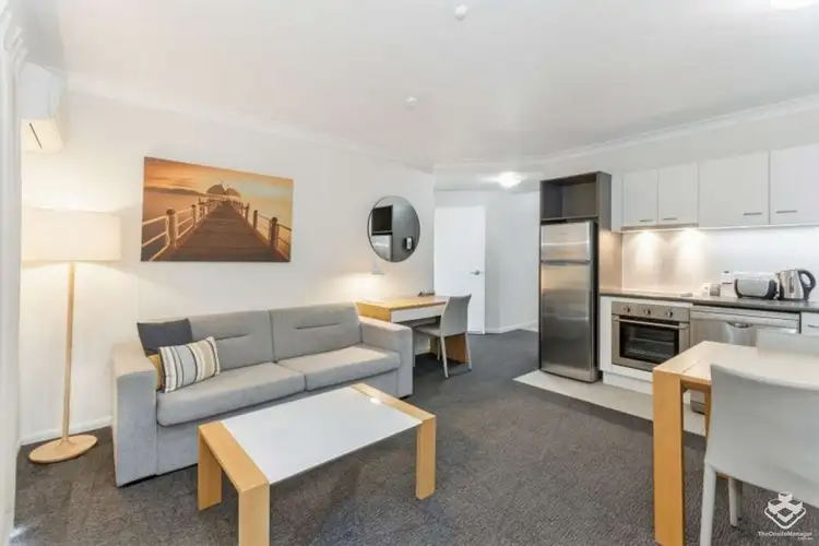 Third view of Homely unit listing, Address available on request