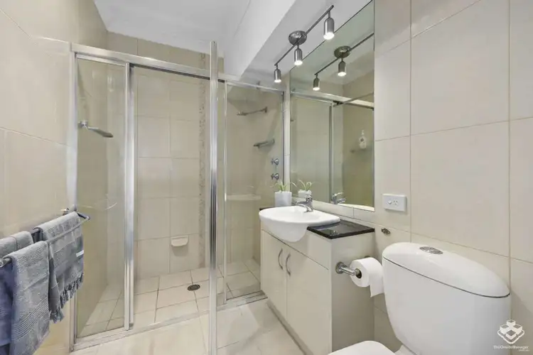 Third view of Homely unit listing, Address available on request