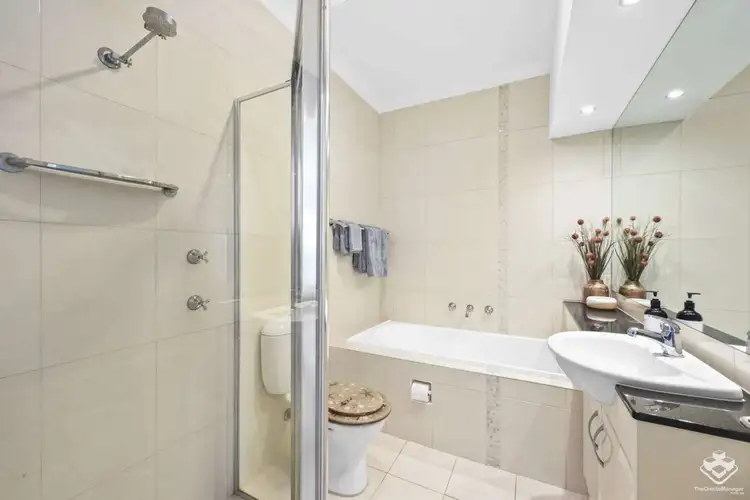 Fifth view of Homely unit listing, Address available on request