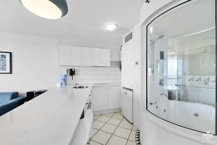 Fifth view of Homely unit listing, Address available on request