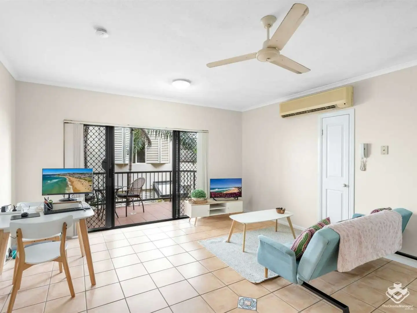 Main view of Homely unit listing, ID:21165661/11 McLeod Street, Cairns City QLD 4870