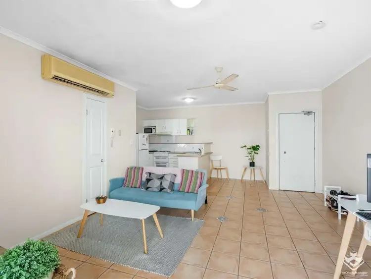 Third view of Homely unit listing, ID:21165661/11 McLeod Street, Cairns City QLD 4870