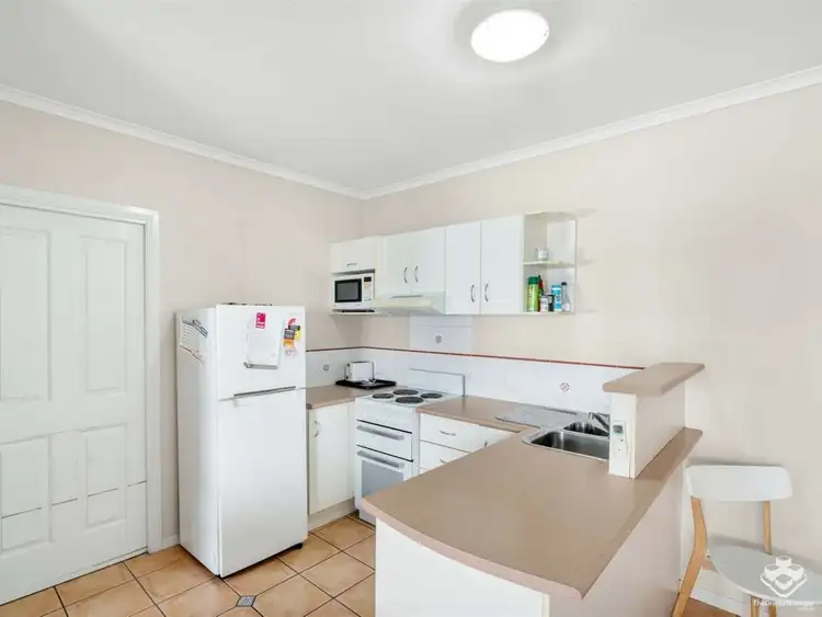 Fourth view of Homely unit listing, ID:21165661/11 McLeod Street, Cairns City QLD 4870