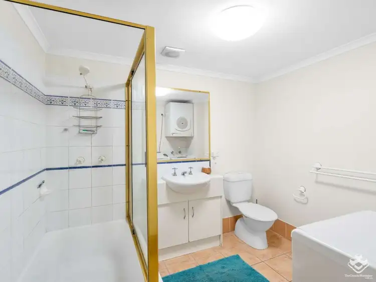 Fifth view of Homely unit listing, ID:21165661/11 McLeod Street, Cairns City QLD 4870