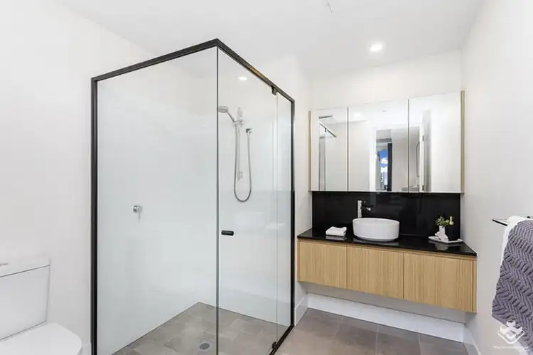 Second view of Homely unit listing, ID:21165660/78 Stirling Street, Perth WA 6000