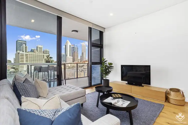 Fifth view of Homely unit listing, ID:21165660/78 Stirling Street, Perth WA 6000