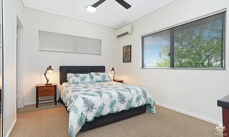 Fifth view of Homely unit listing, ID:21165663/3 Evans Street, Hobart TAS 7000