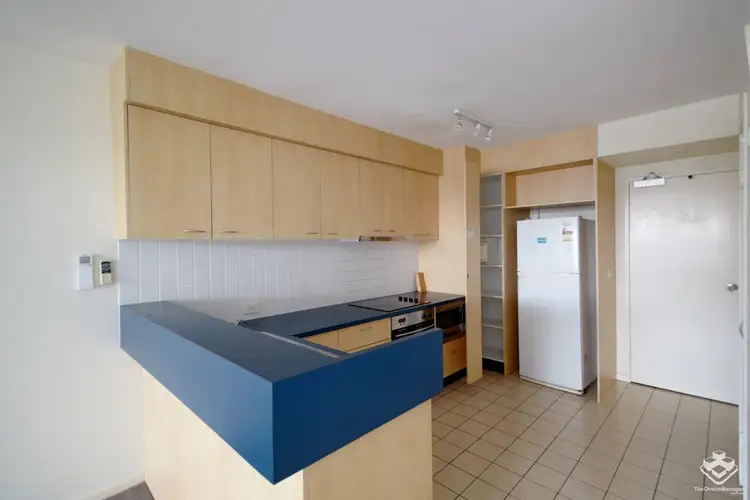 Third view of Homely apartment listing, ID:21165626/60 Sherwood Road, Toowong QLD 4066