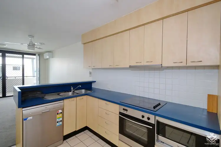 Fifth view of Homely apartment listing, ID:21165626/60 Sherwood Road, Toowong QLD 4066