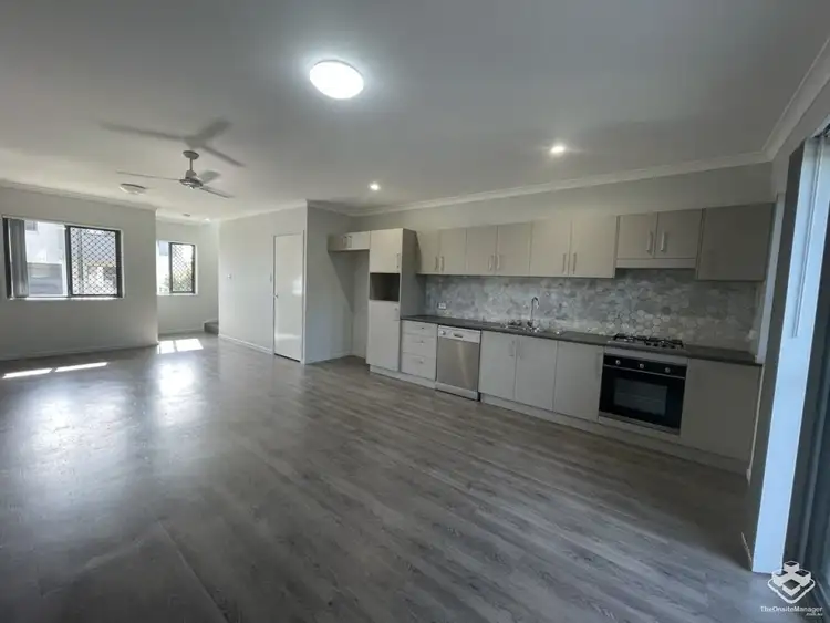 Second view of Homely townhouse listing, 52/181 Brays Road, Griffin QLD 4503