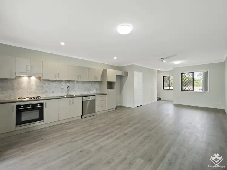 Third view of Homely townhouse listing, 52/181 Brays Road, Griffin QLD 4503