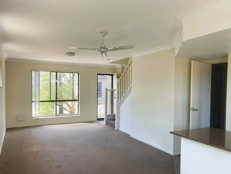Third view of Homely townhouse listing, ID:21165644/50 Gledson Street, North Booval QLD 4304