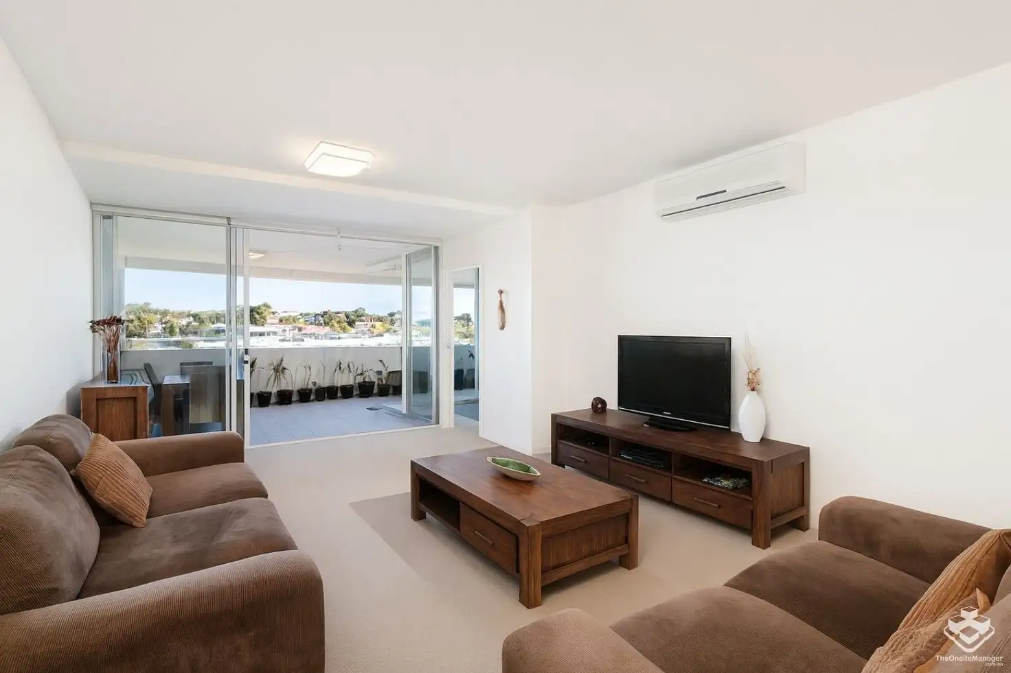 Main view of Homely apartment listing, 54/37 Duncan ST, West End QLD 4101