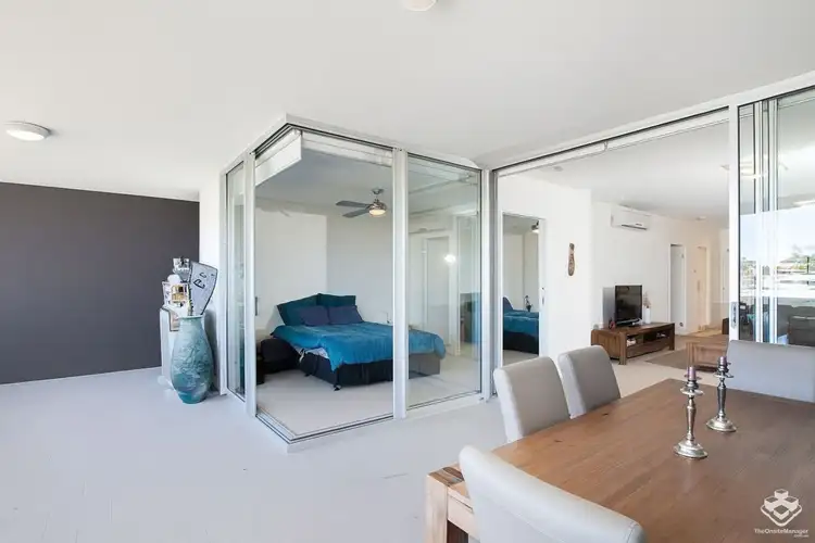 Second view of Homely apartment listing, 54/37 Duncan ST, West End QLD 4101