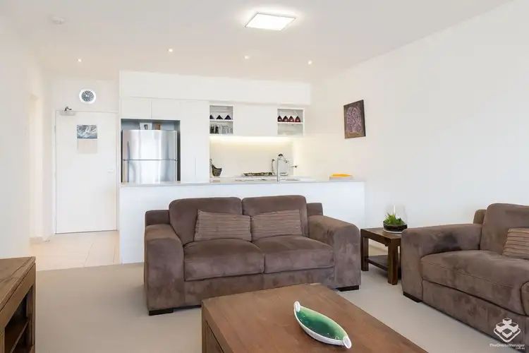 Third view of Homely apartment listing, 54/37 Duncan ST, West End QLD 4101