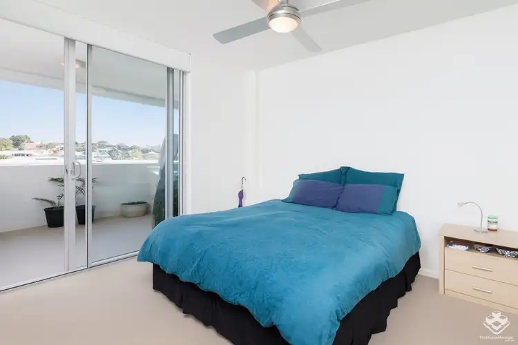 Fourth view of Homely apartment listing, 54/37 Duncan ST, West End QLD 4101