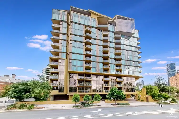 ID:21165632/25 Shafston Avenue, Kangaroo Point QLD 4169