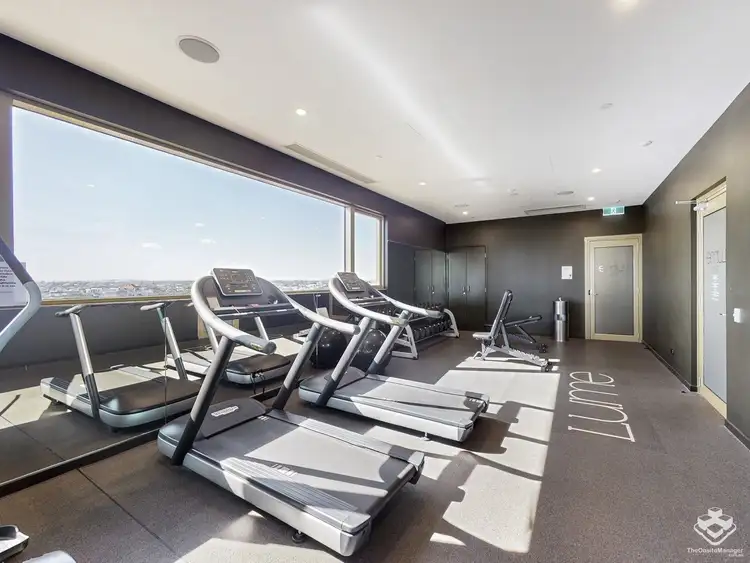 Third view of Homely unit listing, ID:21165632/25 Shafston Avenue, Kangaroo Point QLD 4169