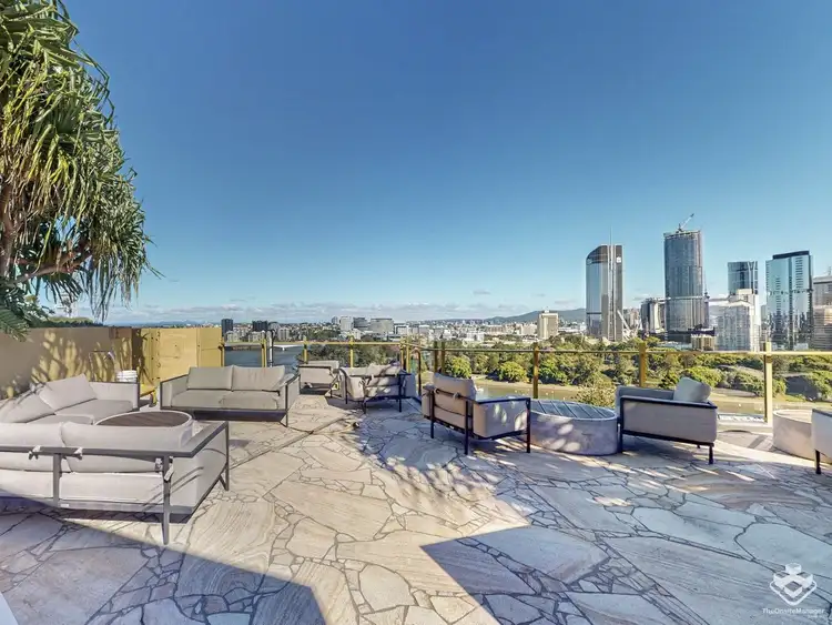 Fifth view of Homely unit listing, ID:21165632/25 Shafston Avenue, Kangaroo Point QLD 4169