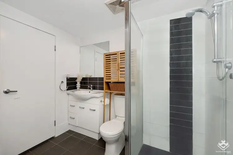 Second view of Homely apartment listing, 106/4 Paddington Terrace, Douglas QLD 4814