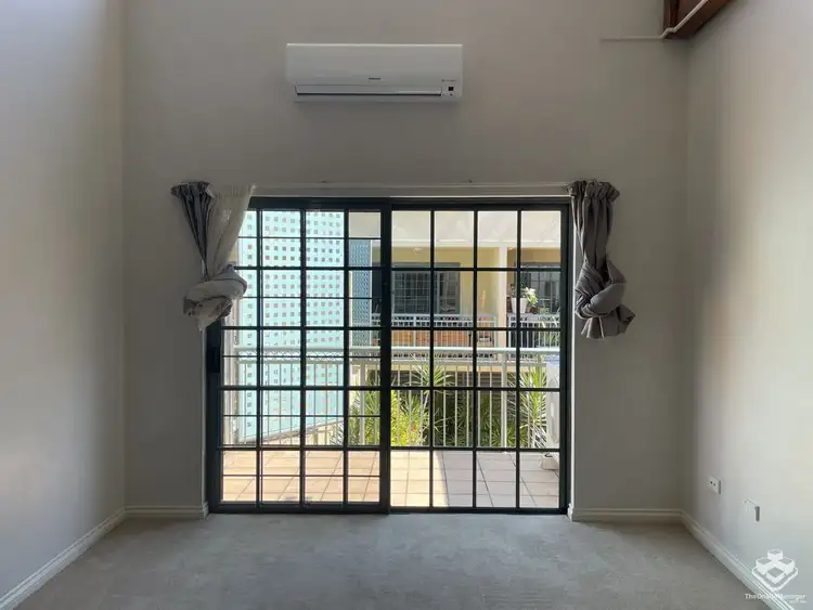 Third view of Homely apartment listing, ID:21165670/75 Welsby Street, New Farm QLD 4005