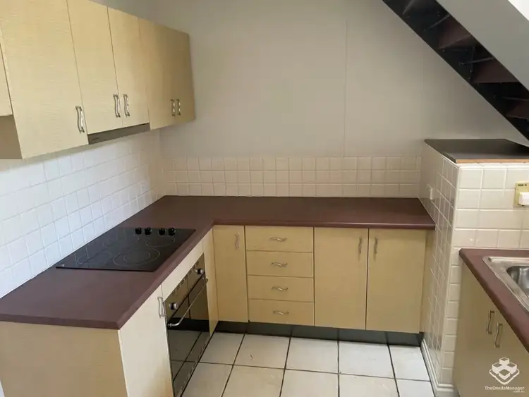 Fourth view of Homely apartment listing, ID:21165670/75 Welsby Street, New Farm QLD 4005